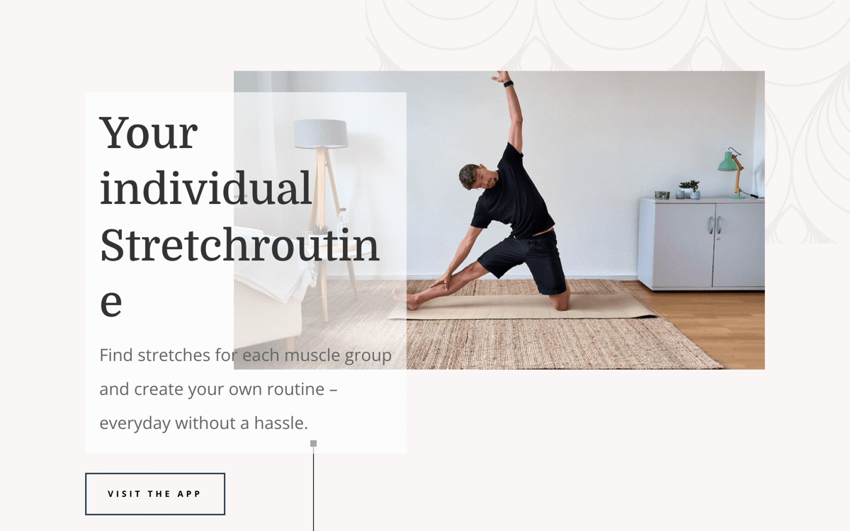 Stretchbuch